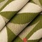 Patio Grass - Green Abstract & Geometric Upholstery Fabric 54 Inches"